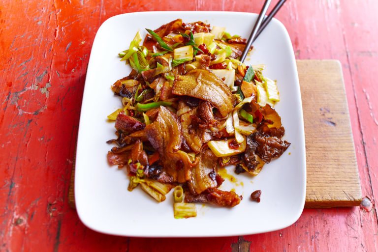 tangs kantine • Schwein &amp; Rind • chinesisches Restaurant in Berlin