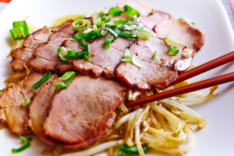 tangs kantine • Schwein &amp; Rind • chinesisches Restaurant in Berlin