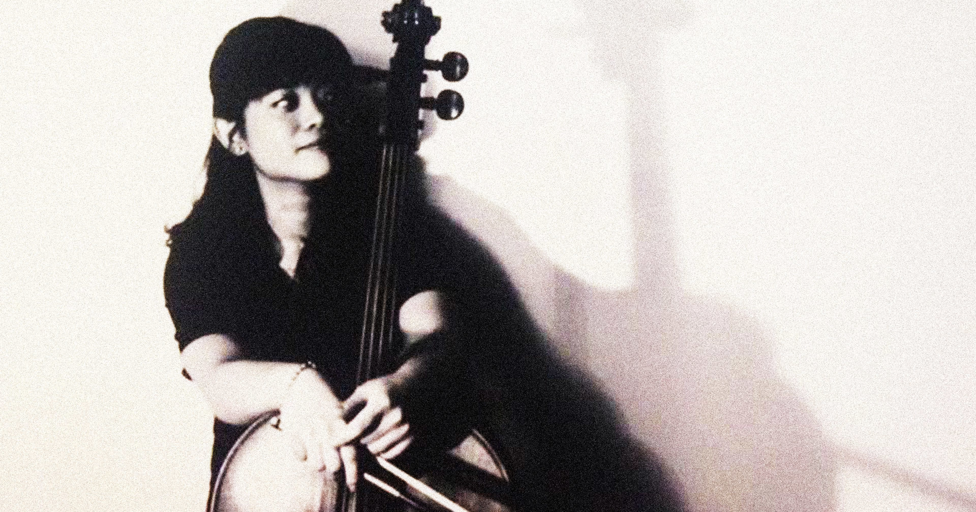 Tseng Hsien-Wen spielt Cello